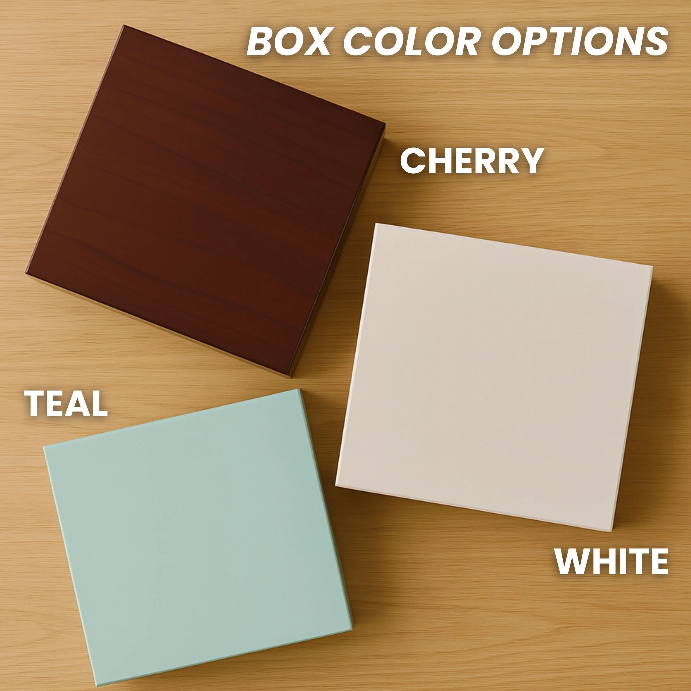 Soccer Coach Memory Box - Image 5