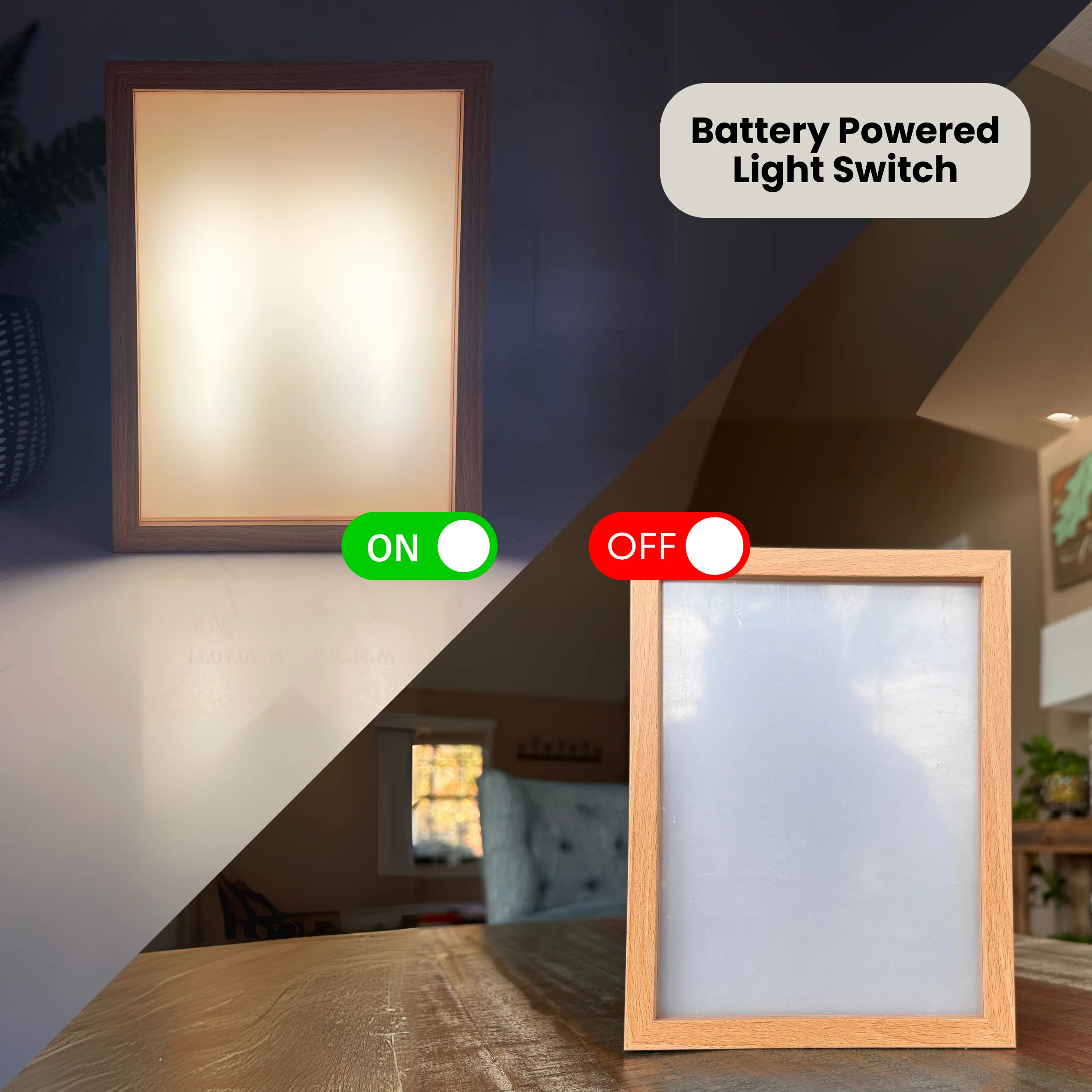 Our Song Light Box - Image 6