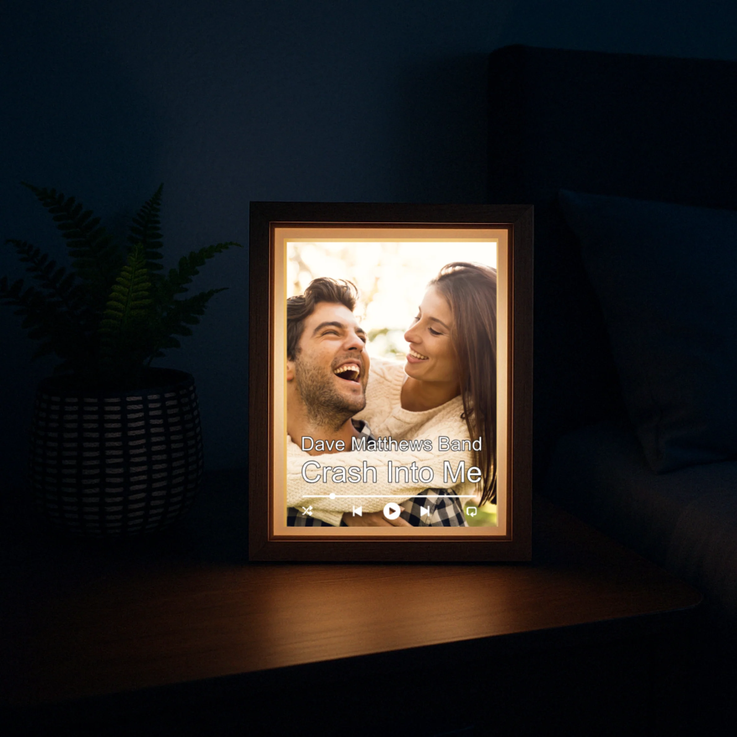 Our Song Light Box - Image 7