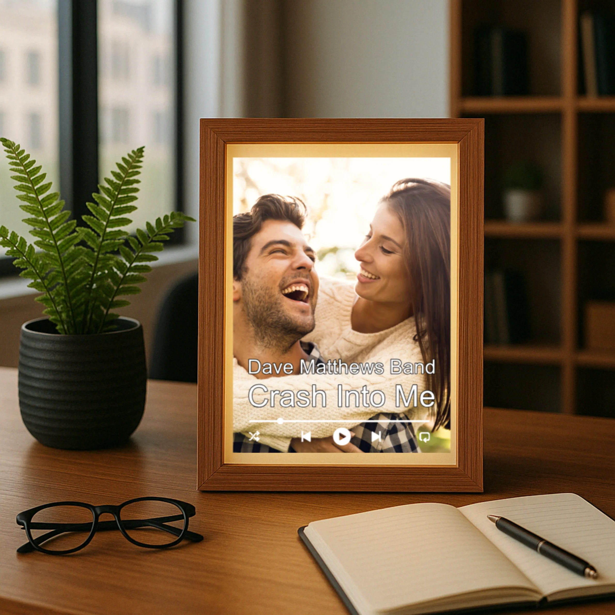 Our Song Light Box - Image 8