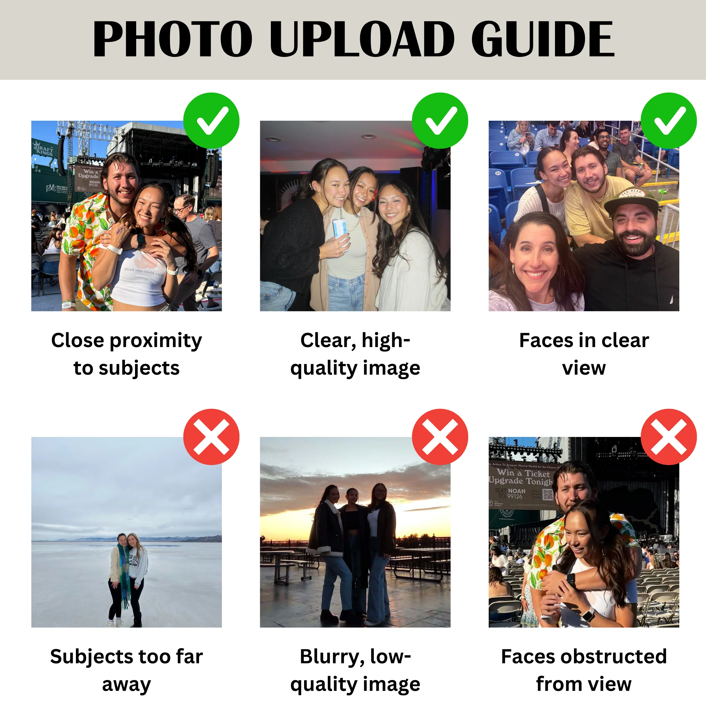 Our Song Light Box - Image 9