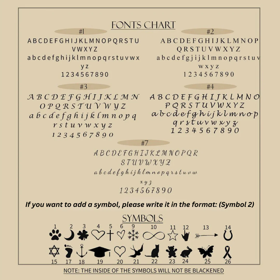 Sterling Silver Bar Necklace - Image 4