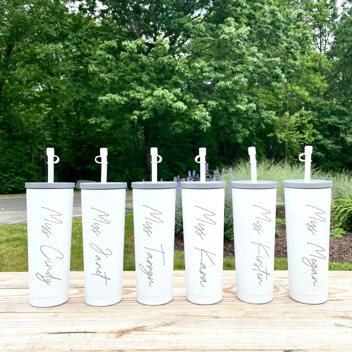 Sweet Skinny Tumbler - Image 4