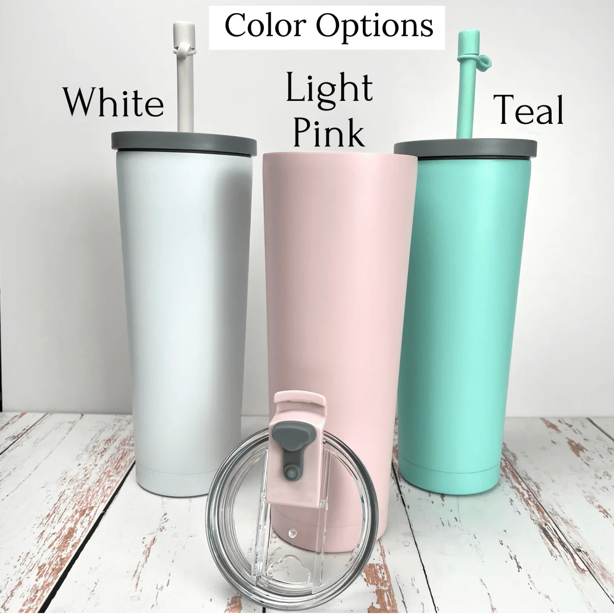 Sweet Skinny Tumbler - Image 6