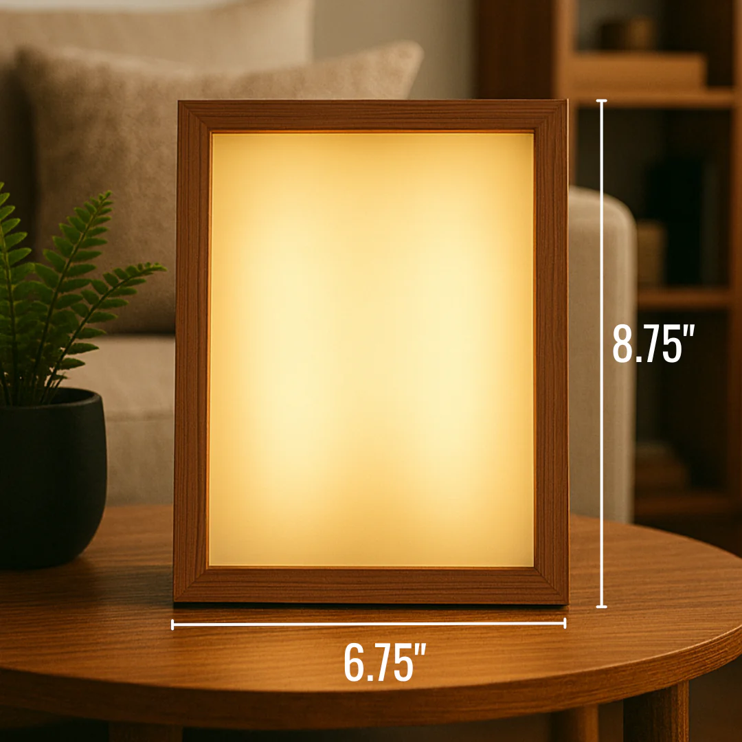 Our Song Light Box - Image 5