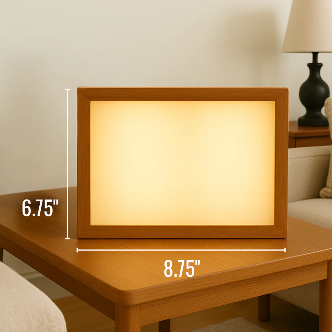 Wedding Anniversary Photo Frame - Image 3