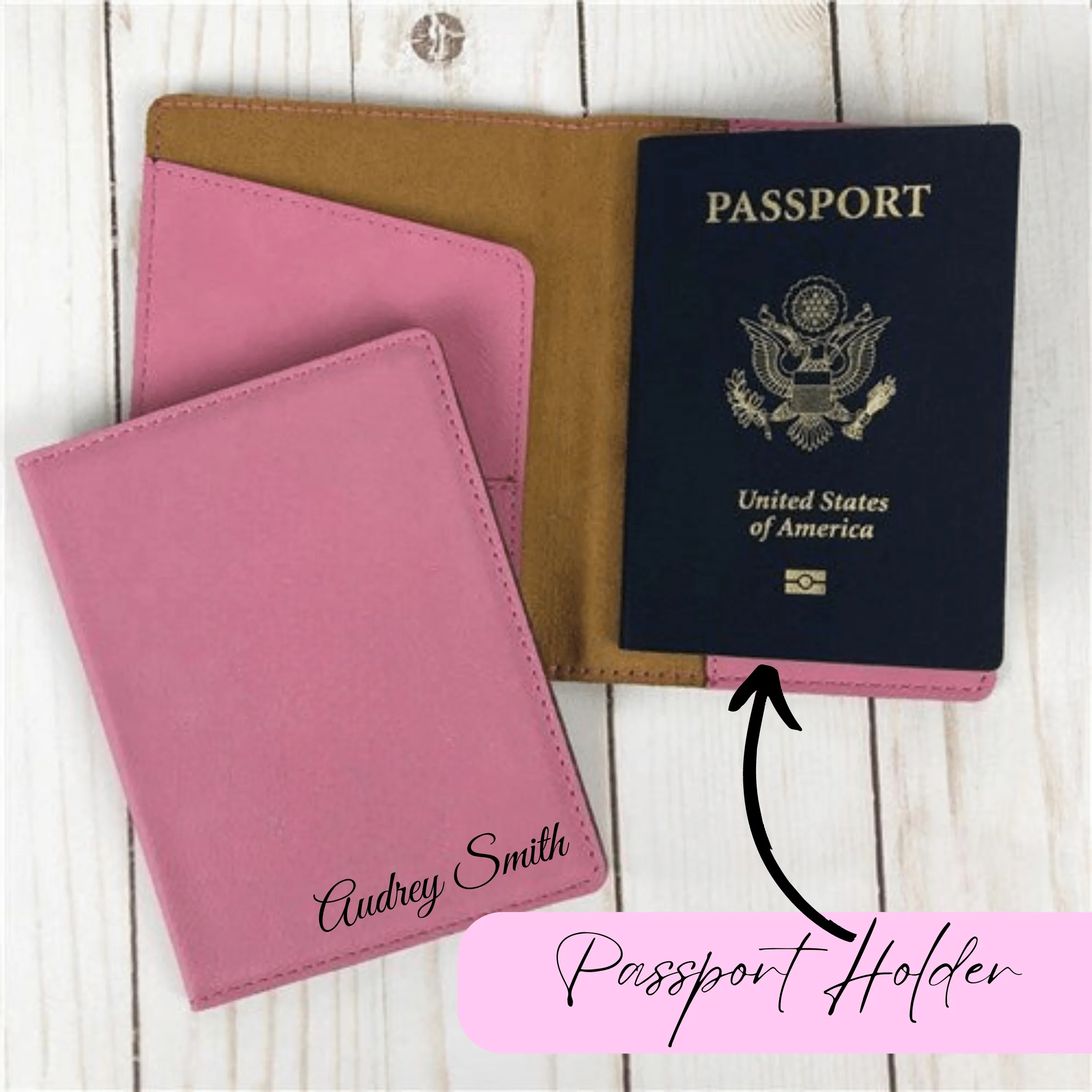 Travel Partners For Life Set - Image 3