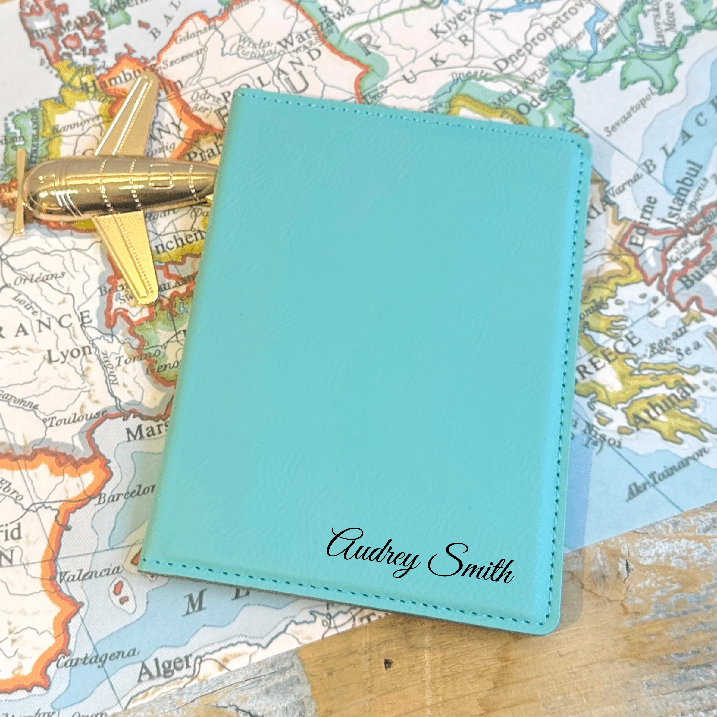 Travel Partners For Life Set - Image 9