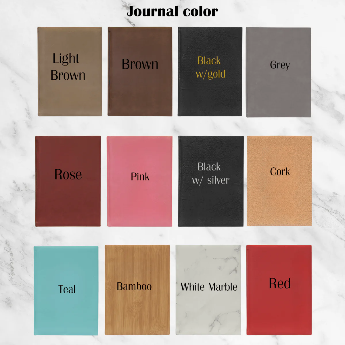 Traveler's Love Gift Set - Image 4