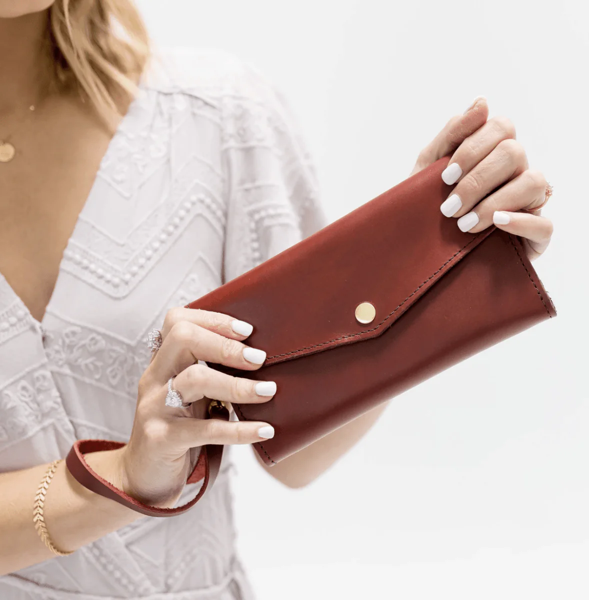 The Classy Clutch - Image 6